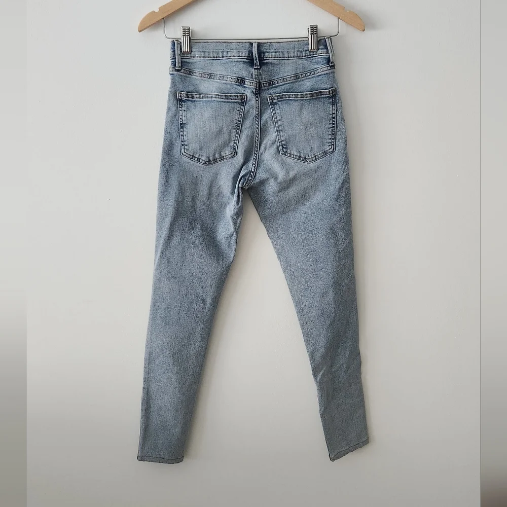 Mango Elsa Skinny Jeans - Picture 11 of 14